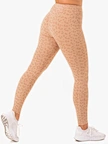 custom leggings